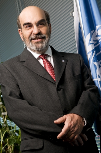 José Graziano da Silva, FAO Director General