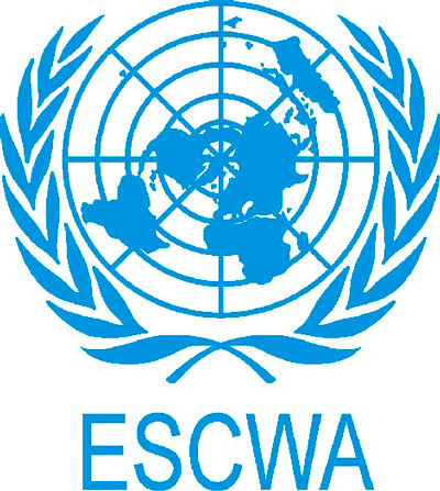 Logo ESCWA