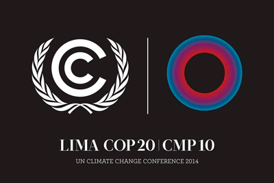 UN side event on water at the Lima Climate Change Conference