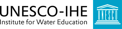 Logo Unesco-IHE