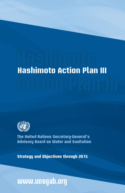 UNSGAB lanza el 3er Plan de Acción de Hashimoto
