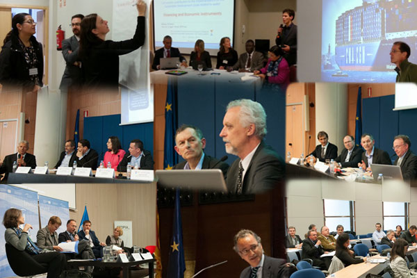 2015 UN-Water Annual International Zaragoza Conference