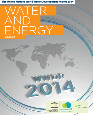United Nations World Water Development Report 2014