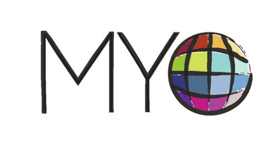 My World Logo