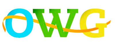 Logo del Grupo Abierto de Trabajo sobre los Objetivos de Desarrollo Sostenible