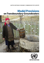 Model Provisions on Transboundary Groundwaters