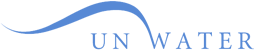 Logotipo de ONU-Agua