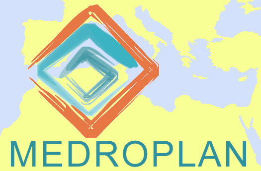 Logo MEDROPLAN
