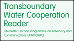 Transboundary Water Cooperation - Reader