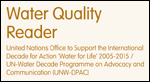 Water Quality – Reader