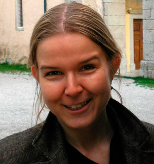 Annukka Lipponen