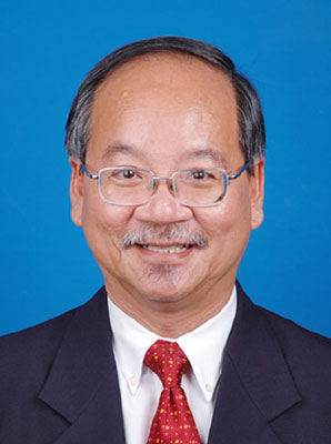 Keizrul bin Abdullah