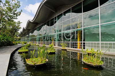 NEWater Programme, Singapore