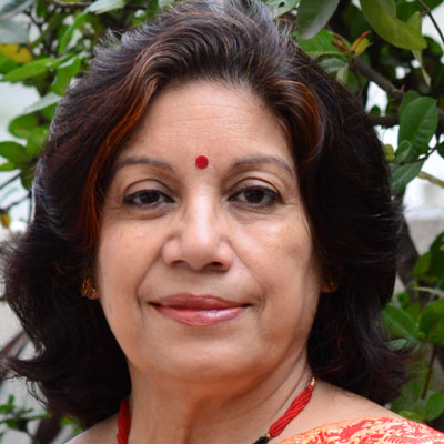 Ranjita Biswas