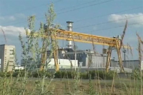 В годовщину Чернобыля Генеральная Ассамблея напомнила о необходимости продолжить помощь пострадавшему региону