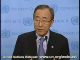 H.E. Mr. Ban Ki-moon