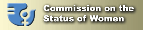 Commission on the Status of Women