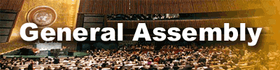 61st Session of the General Assembly