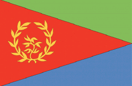 Eritrea 