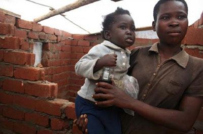 Gender equality and sustainable urbanization: image © Caylee Hong/ UN-HABITAT