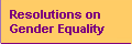 Resolutions on Gender Equality