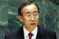 Ban Ki-moon