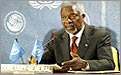 Kofi Annan