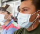 关注甲型H1N1流感疫情