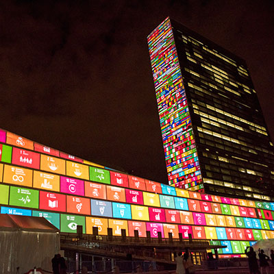 习近平出席联合国峰会 2015年9月26日至28日 :背景信息