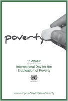 消灭贫穷国际日