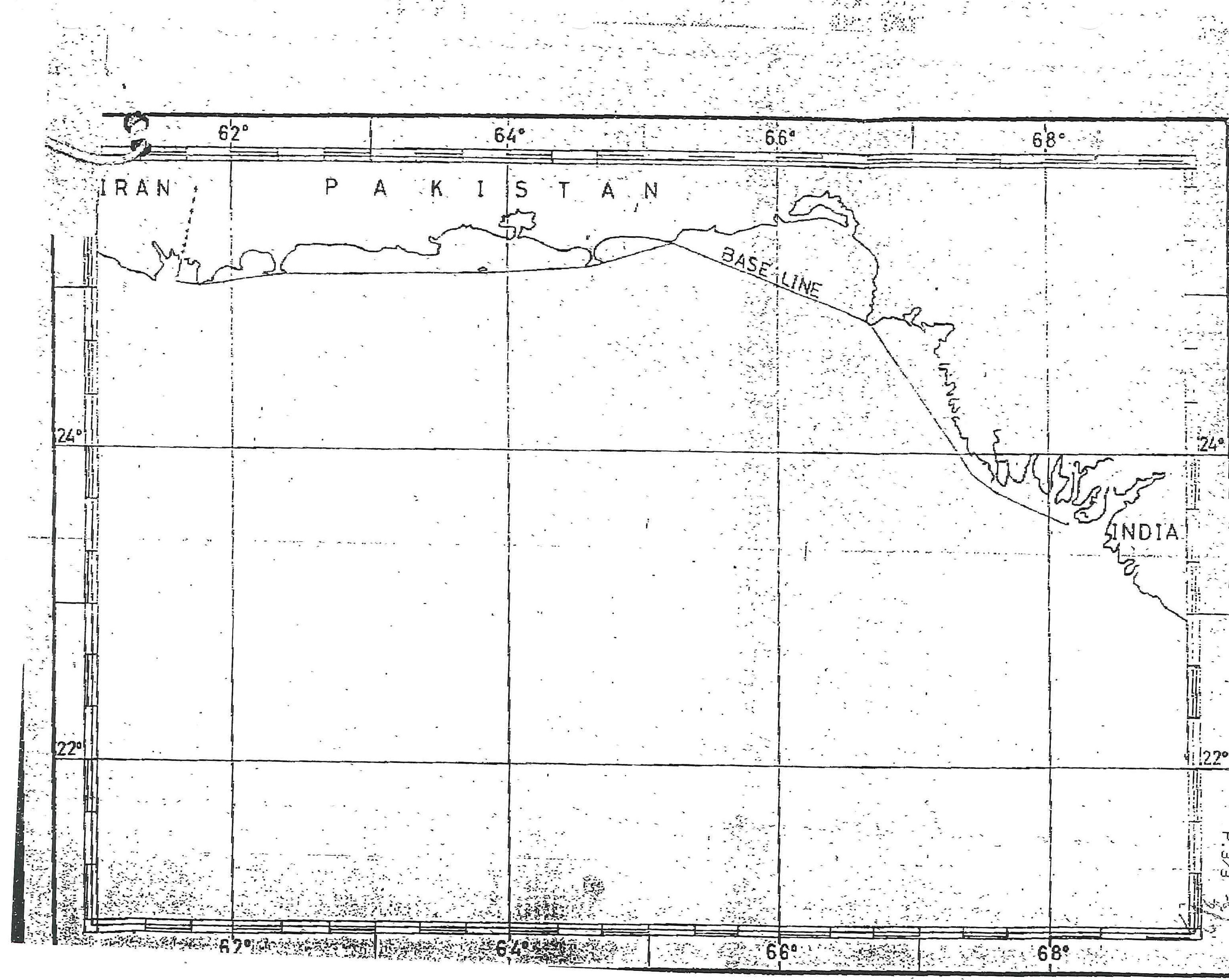 Beyond The Sea Chart