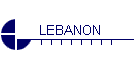 LEBANON