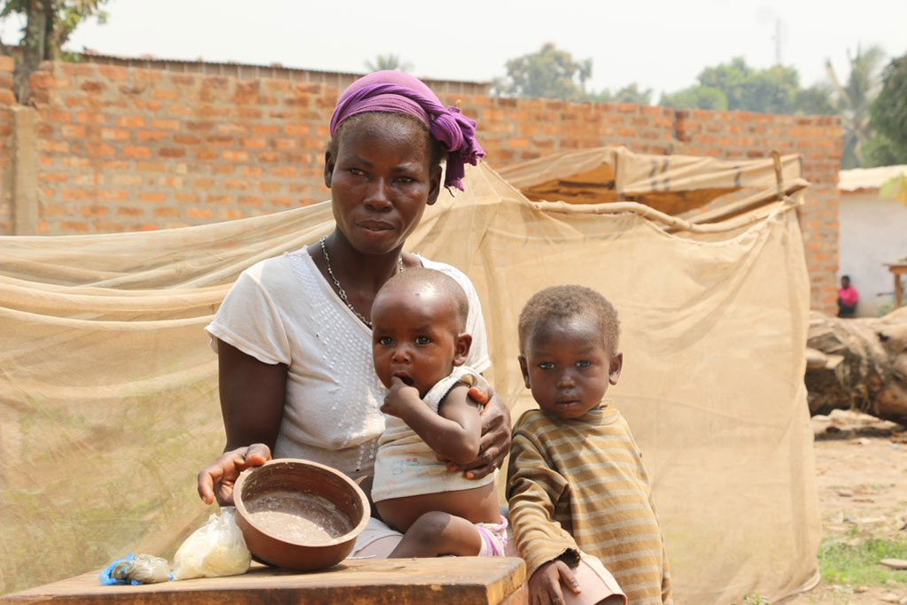 Half the population of Central African Republic faces hunger, UN warns | Africa Renewal