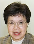 Dr. Margaret Chan