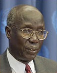 Francis Deng