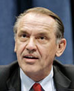 Mr. Jan Eliasson of Sweden