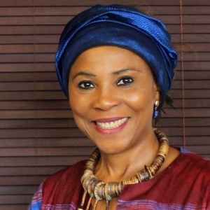 Ahunna Eziakonwa, Director, UNDP Regional Bureau for Africa  