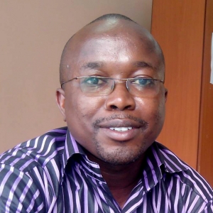 Daniel Otieno