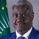 Moussa Faki Mahamat