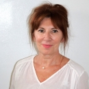 An image of Christel Alvergne