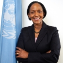 —Joyce Msuya, United Nations Environment Programme’s Deputy Executive Director