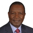 Njuguna Ndung’u