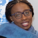 Vera Songwe