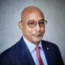 Ibrahim Mayaki, CEO African Union Development Agency