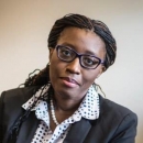 Vera Songwe, Executive Secretary, United Nations Economic Commission for Africa