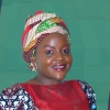 Dr. Joy Kategekwa (Uganda)