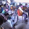 Amal Jazz Band, bendi ya muziki inayoeneza amani Malakal, Sudan Kusini.