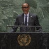 Paul Kagame