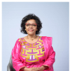 Ms. Nardos Bekele-Thomas is the CEO of AUDA-NEPAD