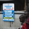En collaboration avec le ministère de la santé, l'UNICEF dirige les efforts de communication...
